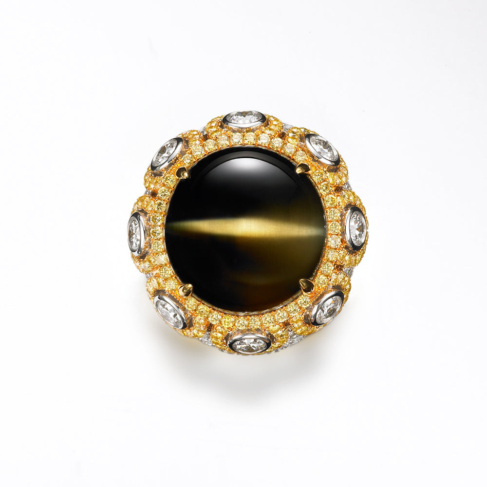 Star chrysoberyl online