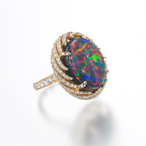 Opal | Ring
