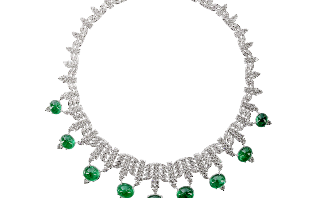 The Emerald Triad