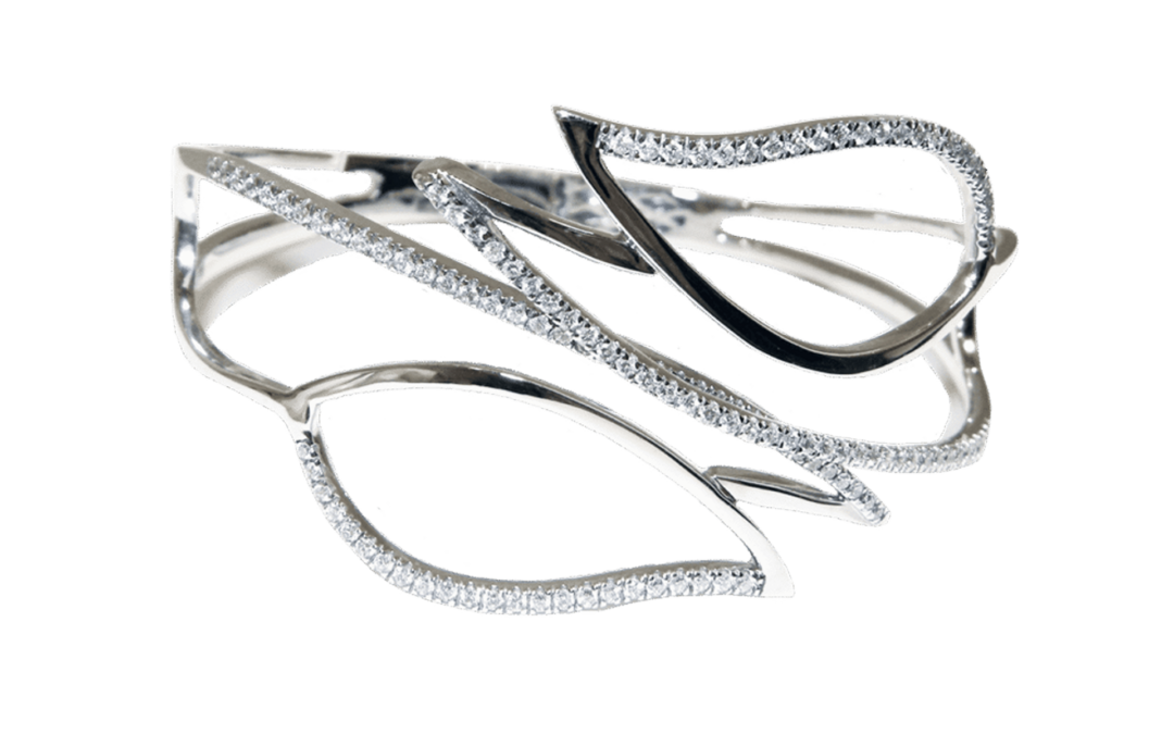 1.59 CARAT DIAMOND BRACELET