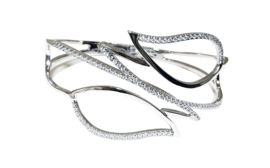 1.59 CARAT DIAMOND BRACELET