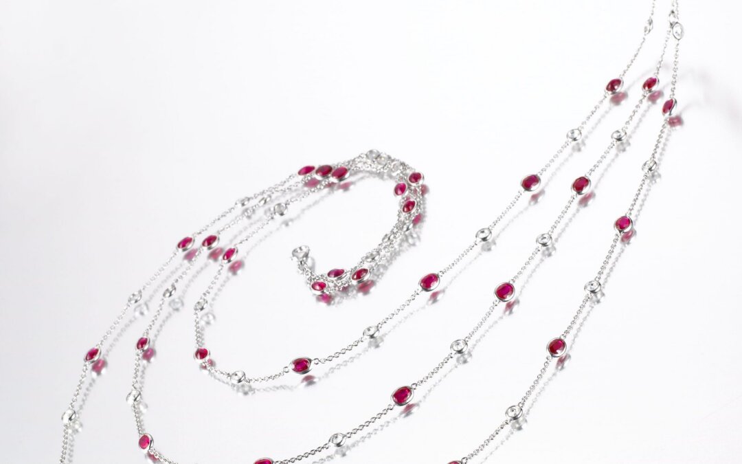 Royal Ruby and Diamond Suite