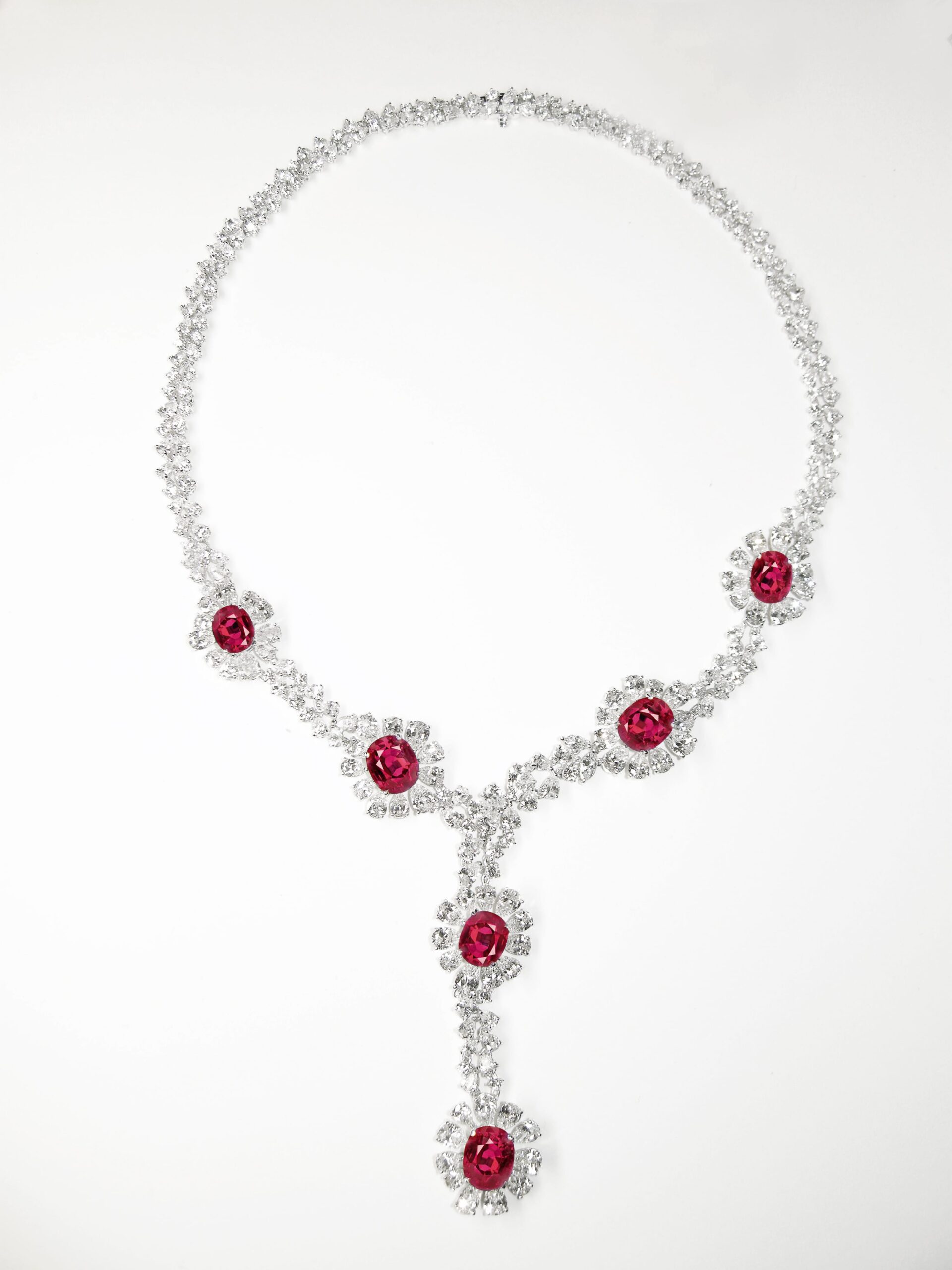 Royal Ruby and Diamond Suite