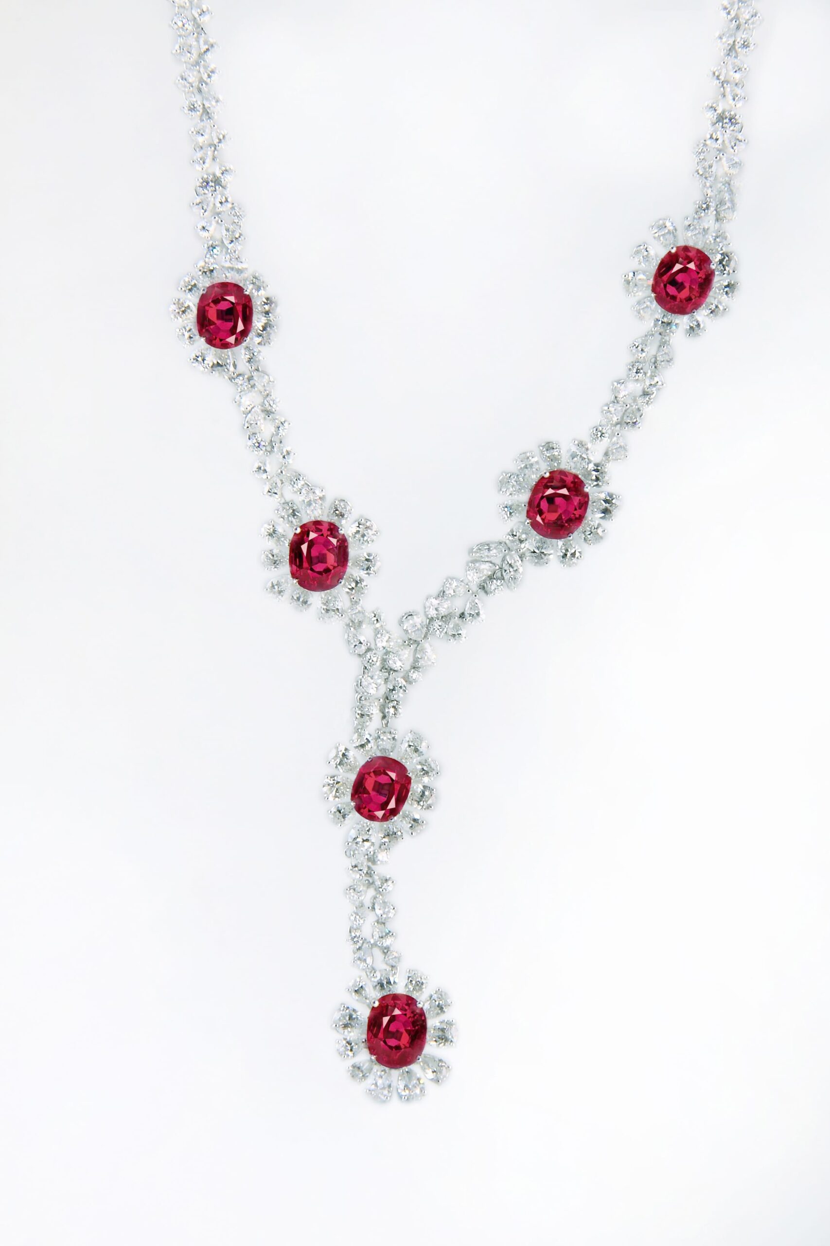 Royal Ruby and Diamond Suite