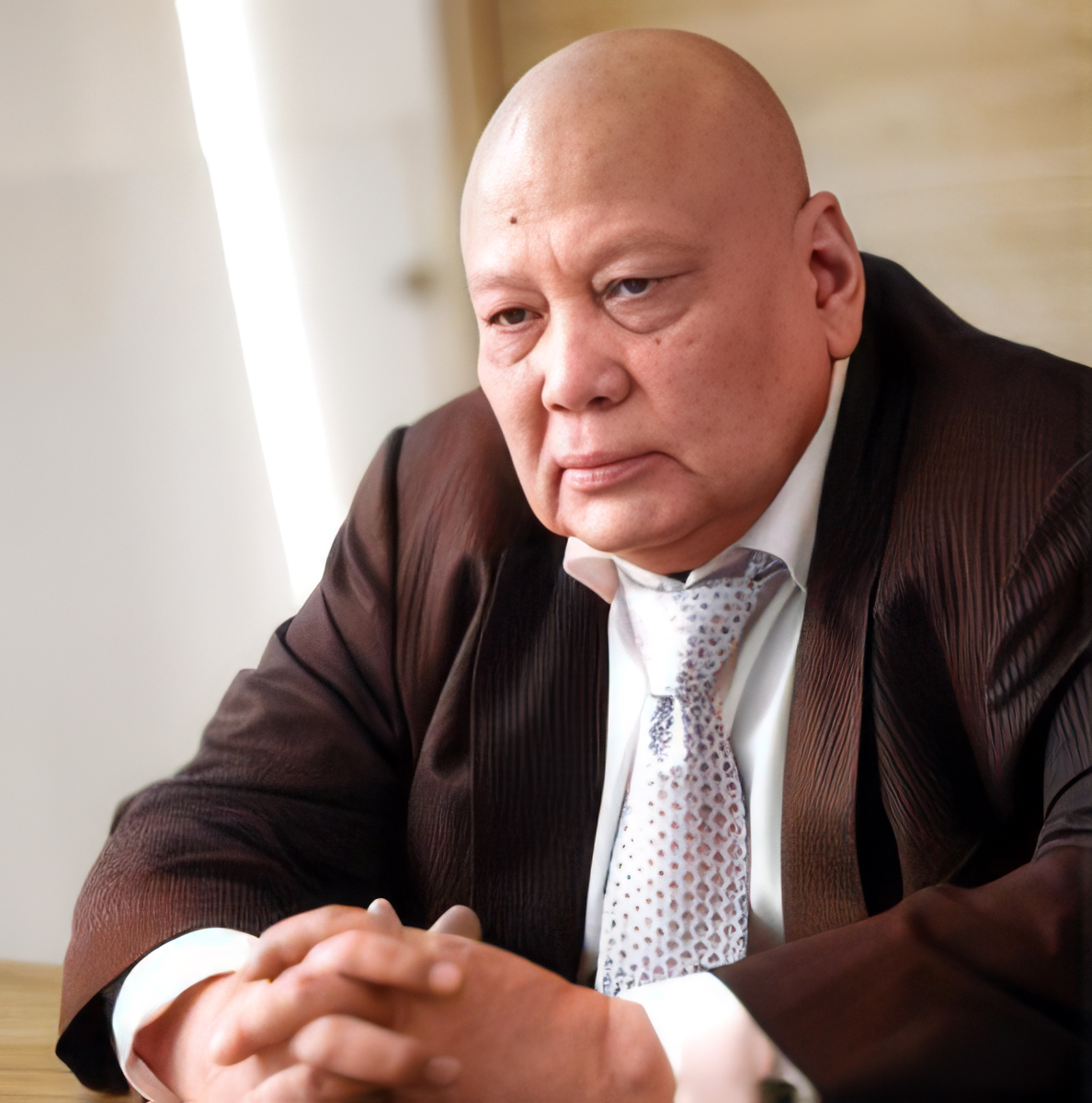 Chang Hatta, Founder of Hatta New World