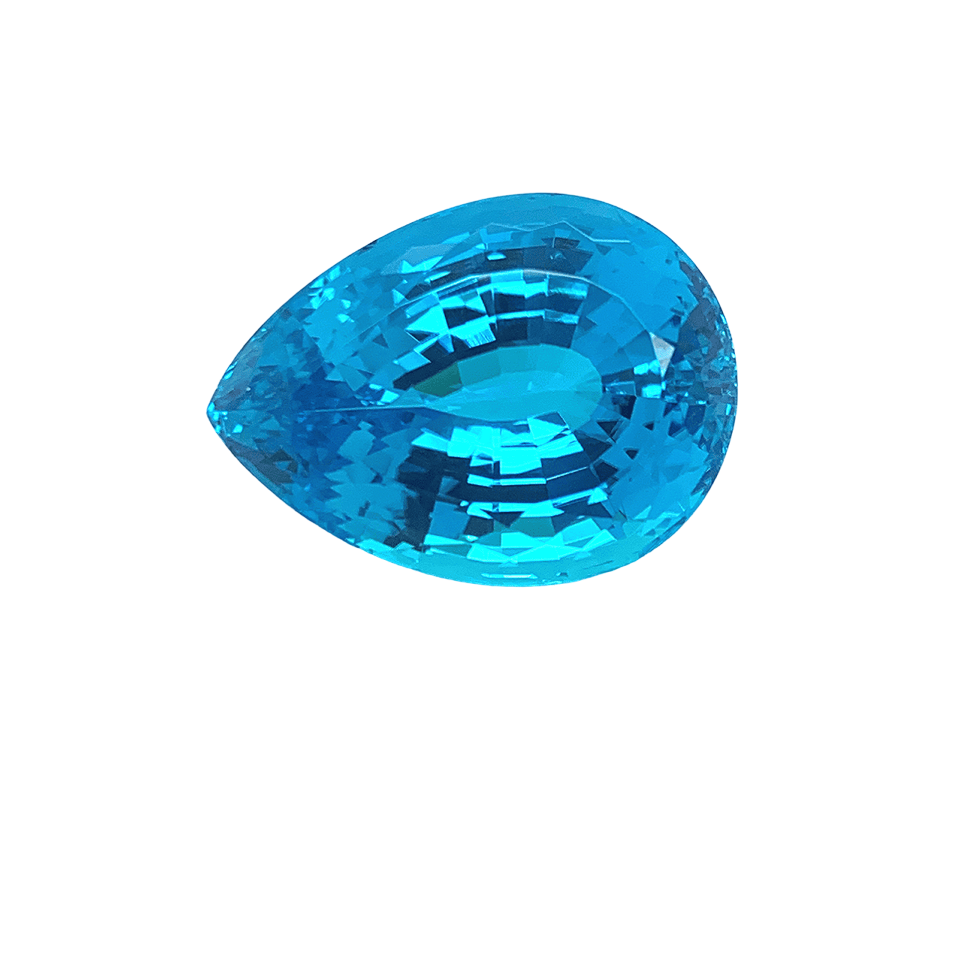 Paraiba Tourmaline | PENDANT